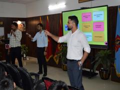 Mental Health Workshop 2025 